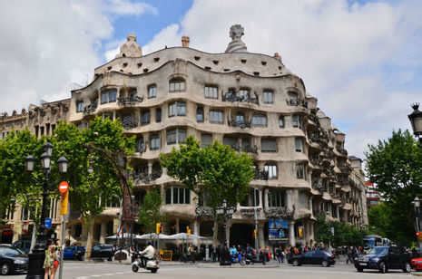Barcelona Travel Guide: Find the Barcelona Tourist Guide Information at ...