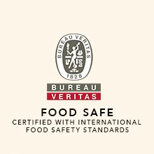 Ellementry Stitch Sense Mango Wood Platter, 11.75 x 10 x 0.75 Inch ...