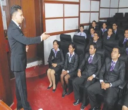 Anjuman-I-Islam's Institute of Hotel Management & Catering Technology ...