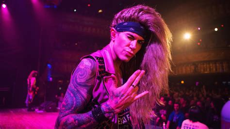 lexxi foxx quotes