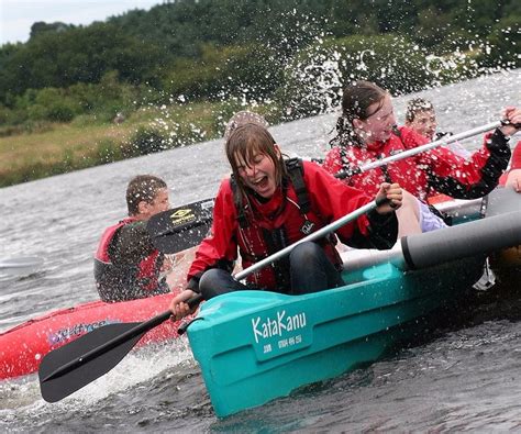 TRAFFORD WATERSPORTS CENTRE - All You Need to Know BEFORE You Go 2026 ...