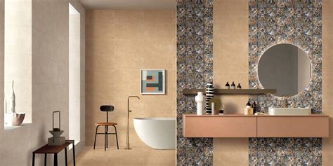 ADD A SPLASH OF ART TO YOUR LIFE WITH THE CERAMIC TILE RANGE | India ...