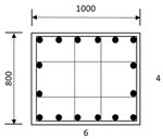 Optimizing Rebar Consumption and Cutting Waste in Column Reinforcement ...