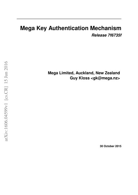 Decryption Key for Mega 的图像结果