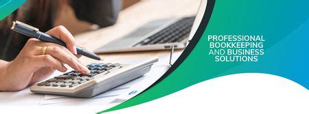 Bookkeeper in Calgary