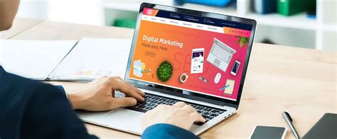 Smart Website for Smart Businesses