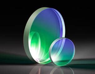 Laser Line Mirrors | Edmund Optics