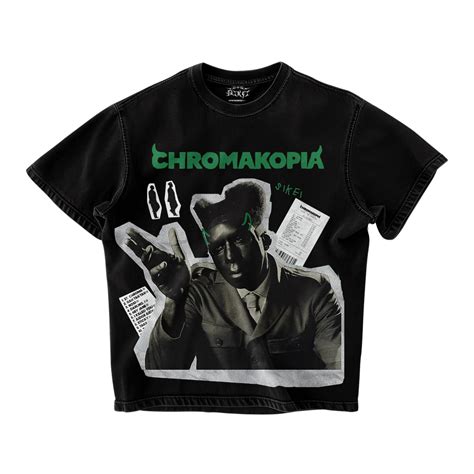 OVERSIZED T-SHIRTS – Sike I Store