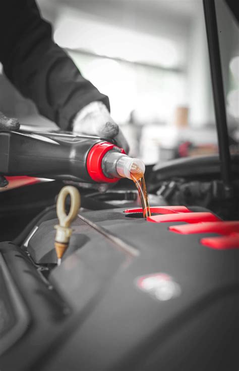 Audi Oil Change Price