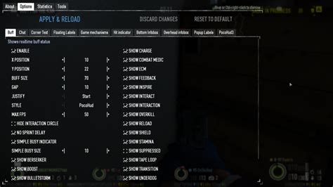 Image result for PD2 Mod Menu