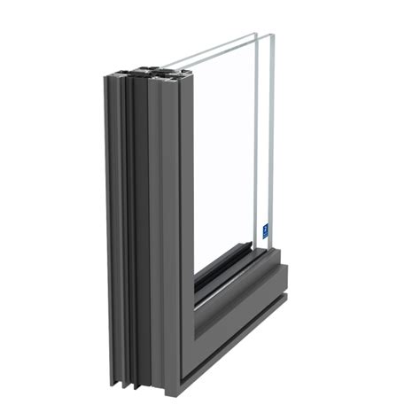 SlimLine 68 - Windows | Reynaers Aluminium