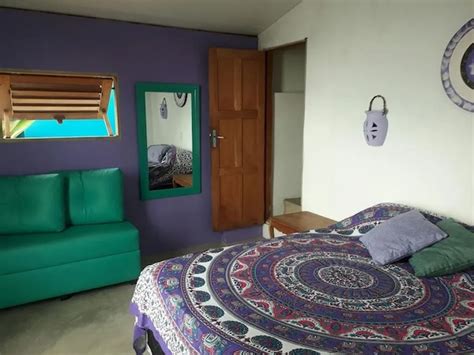 Hotel Pousada Casa Dos Ventos, Icapuí, Brazil - www.trivago.in