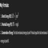 A bead starts sliding from a point p on a frictionless wire with ...