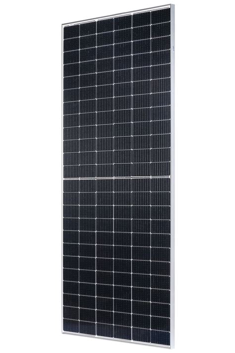 DELTA BST 540-72 M HC | Зеленая энергия
