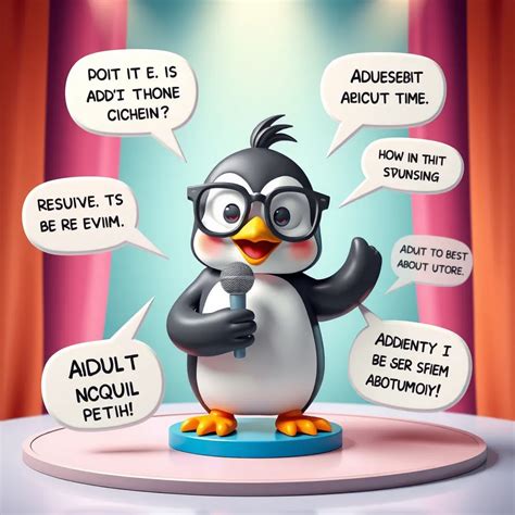 510+ Top Penguin Jokes & Puns to Melt Your Funny Bone