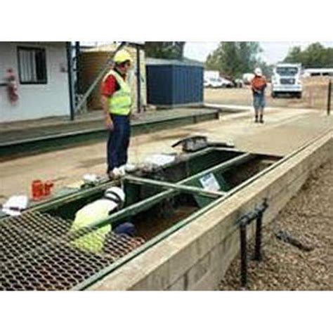 Weighbridge Installation Service in Kashipur India
