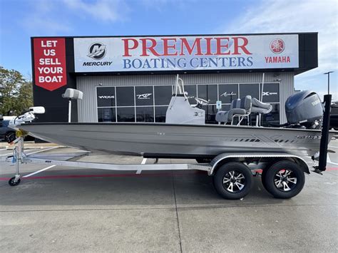 Conroe Boats for Sale - Premier Boating Centers