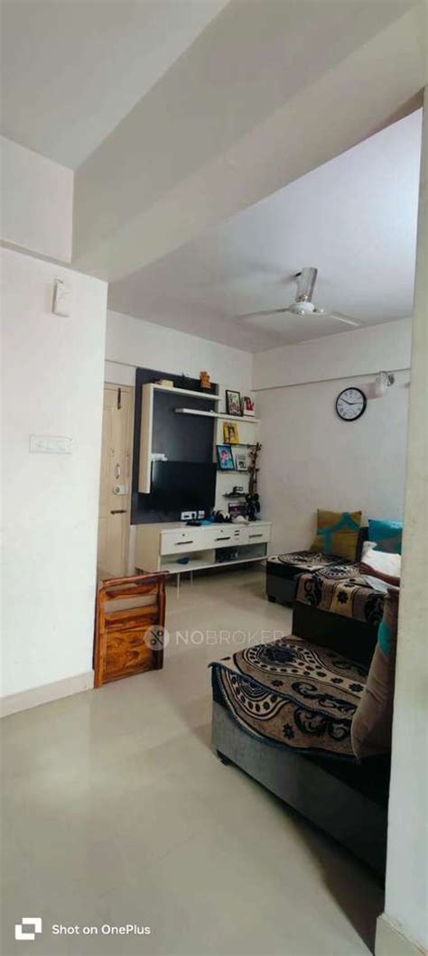 Mahaveer Rhyolite Arekere - Without Brokerage Semi-furnished 2 BHK Flat ...