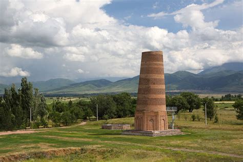 Страна на шелковом пути: лучшие места и занятия Кыргызстана - Travellizy