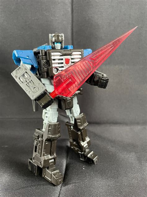 Buy Master Sword for Transformers Titan Return Fortress/Grand Maximus ...