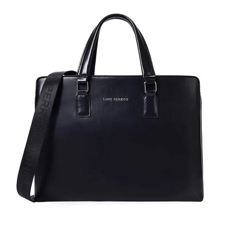 Buy Peggy Subtle Unisex Black Tote Bag | Lino Perros