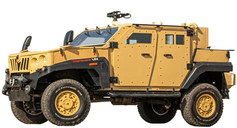 Indian Army Seeks Indigenous Suppliers for 400 High Mobility ...
