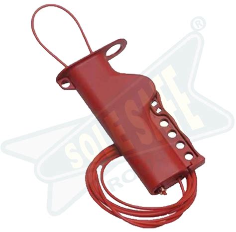 Lockout Tagout Products - Lockout Tagout Kit Manufacturer from Mumbai