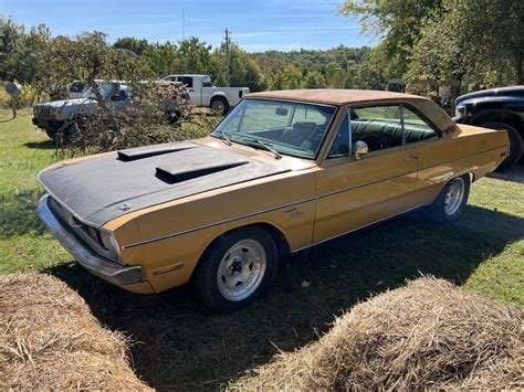 Image result for 1971 Dart Spring Relocation