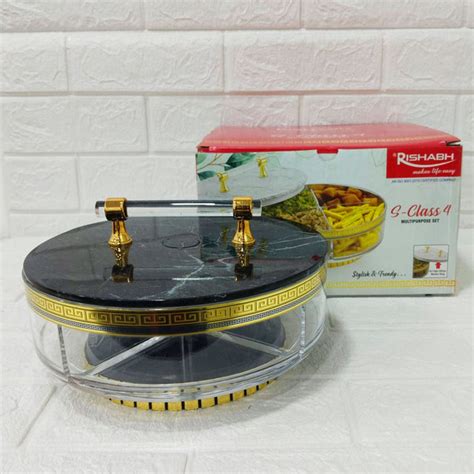 Di0163 Rishabh S-Class 4 Multipurpose Set – Amd-Deodap