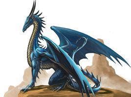 Dragon in Legends 1–Chinese Dragon | Dinomake
