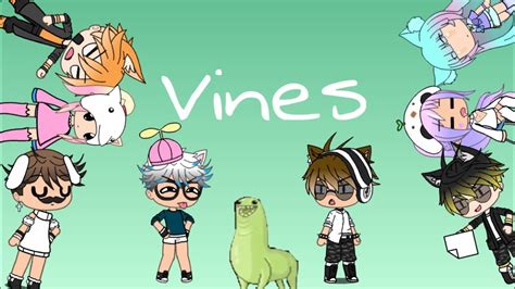 Piggy Vines Gacha Life 的图像结果