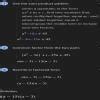 please do factorisation method - Brainly.in
