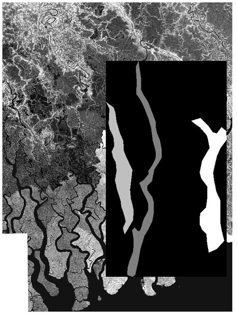 Image result for OSGeo GDAL Rasterizelayer Python