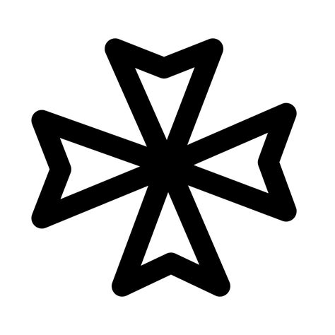 Cross symbol Red Icons – Free Download SVG, PNG, GIF