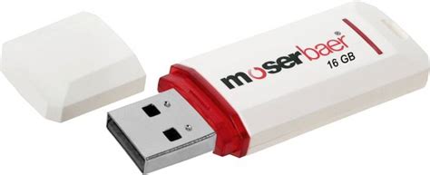 moserbaer USB Drives 16GB Knight 16 GB Pen Drive - moserbaer : Flipkart.com