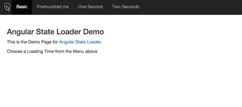Image result for Angular Spinner While Loading Data