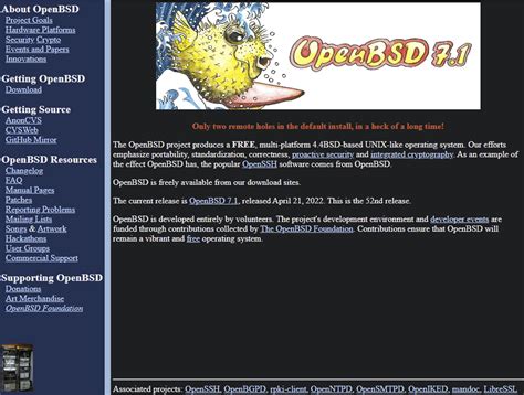 OpenBSD Installation Tutorial 2021 的图像结果