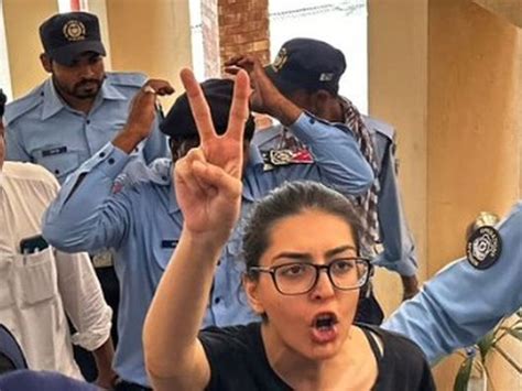 UN experts alarmed by conviction of Pakistani lawyers and human rights ...