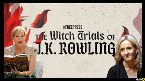 JK Rowling talks about the transgender remarks controversy on latest ...