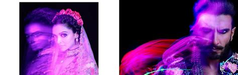 When Deepika Padukone and Ranveer Singh brought their quirk back