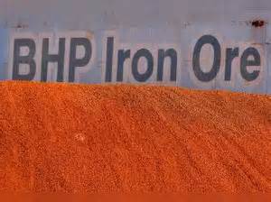 India's iron-ore, coking coal, Potash demand to rise on robust economic ...