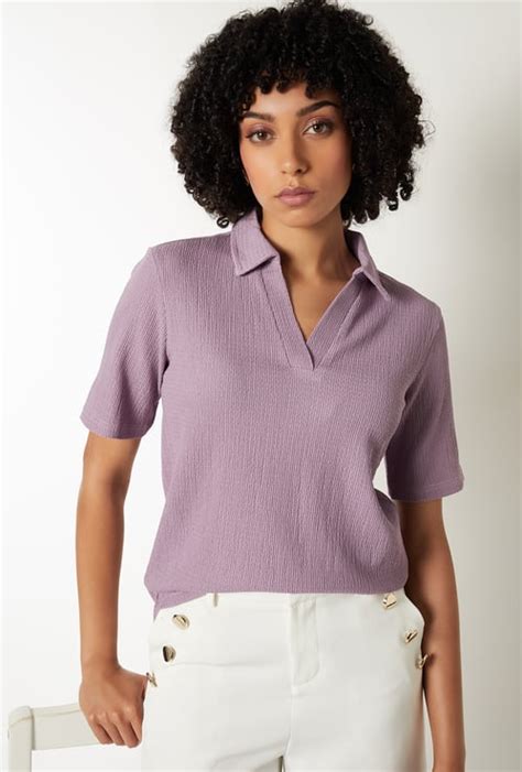 Buy Stylish T-Shirts for Women Online in India | Max Fashion