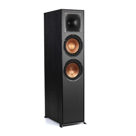 Buy Klipsch Reference R-820F Floorstanding Speaker for Home Theater ...