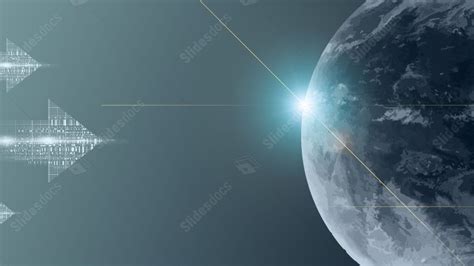 Science and Technology PowerPoint Background 的图像结果