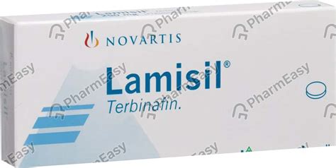 Lamisil 250 MG Tablet (14): Uses, Side Effects, Price & Dosage | PharmEasy