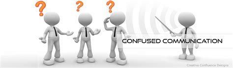 Confused Communication | Legacy of Life