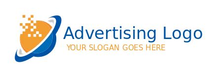 Create Your Advertising Logo in Minutes | LogoDesign.Net