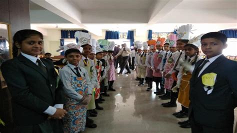 The Official website of Shri Shankracharya Vidyalaya, HUDCO, Bhilai.