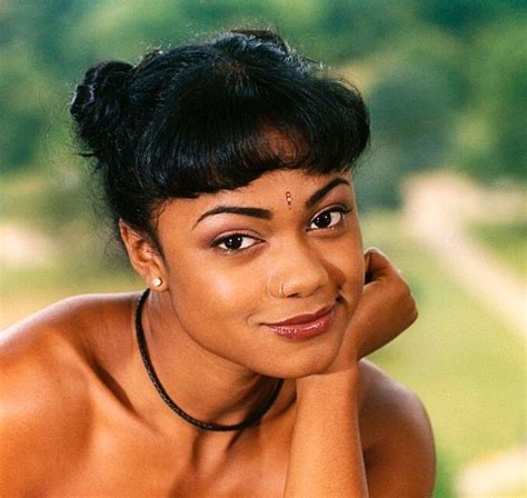 Incredible 90S Hairstyles Black Female References - nino-alex