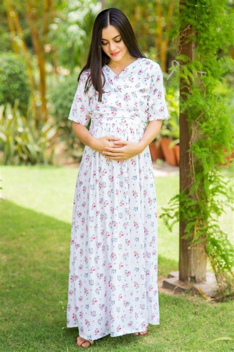 Buy Maternity Clothes, Pregnancy Wear Online India – MOMZJOY.COM